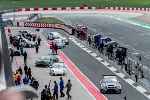 MissionH24 i Bosch partneri na trkaćem automobilu na vodik