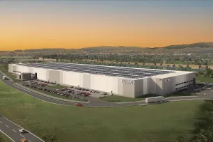 Verne u suradnji s VGP-om kreće u izgradnju tvornice za autonomna električna vozila koja će se proizvoditi u Hrvatskoj