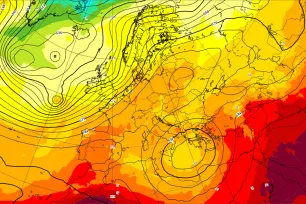 Vremenski model Pangu sada je dostupan na web stranici ECMWF-a