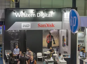 Western Digital se dijeli na dvije kompanije koje će nuditi HDD i NAND