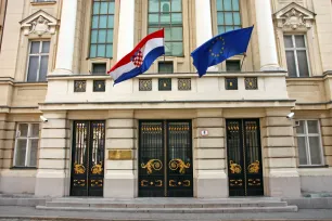 Hrvatska je jedna rijetkih članica EU-a s ispunjenim obvezama iz 2022.