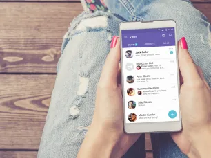 Viber raskinuo poslovni odnos s Facebookom