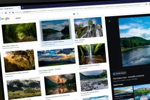 Google Images pojednostavljuje licenciranje fotografija