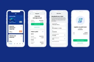 Croatia osiguranje lansira novu mobilnu aplikaciju