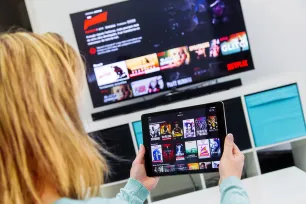 Netflixovi originali čine manje od 40 posto gledanja na ključnim tržištima