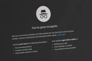 Je li private/incognito mod surfanja zaista anoniman?