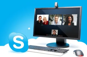Skype slavi 20 godina: Još nikamo ne ide, ali kraj se čini neizbježan