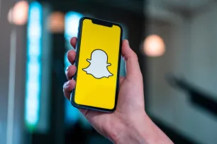 Snap isključuje AR Enterprise Division