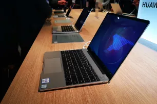 MWC 2019: Huawei predstavio osvježenu verziju MateBook X Pro