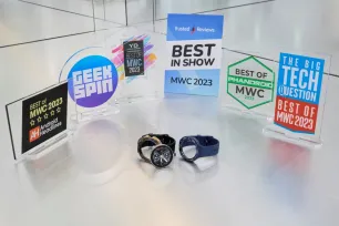 Huawei pametni nosivi uređaji osvojili su 16 nagrada na MWC Barcelona 2023.