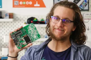 CircuitMess STEM Box dosegnuo 26 tisuća dolara u manje od 12 sati