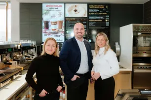 McDonald's zaokružio digitalnu transformaciju restorana diljem Hrvatske uz pomoć Combisa i Samsunga