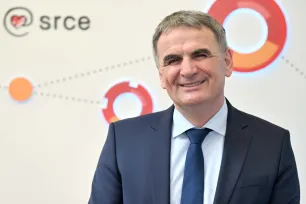 Ivan Marić novi ravnatelj Srca u razdoblju od 2021. do 2025. godine