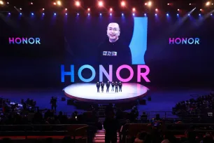 Honor je ponovno najveći proizvođač pametnih telefona u Kini