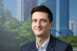 Arthur Vašarević imenovan Country Presidentom za CRO, SLO, BiH, SRB I CG