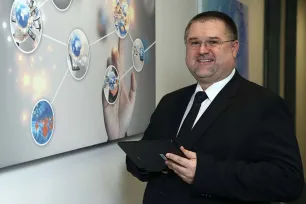 Veliki planovi digitalne transformacije novcem iz NPOO-a