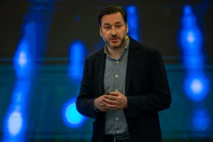 Nvidia predvodnik AI vala