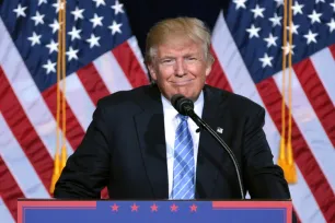 Trump je rekao da TikTok ne bi trebao biti zabranjen u SAD-u