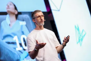 Zdravstvo može postati učinkovitije, ali i humanije zahvaljujući umjetnoj inteligenciji