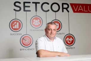 ICT tvrtka Setcor obilježava 33. godine rada