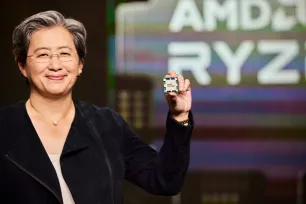 CES 2023: Predstavljeni novi Ryzen procesori