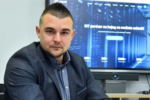 Cratis kreće u izgradnju data centra u Varaždinu vrijednog u prvoj fazi 10 milijuna eura