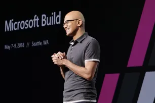 Microsoft nastavlja rast prihoda i dobiti