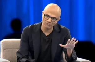 Nadella smatra da će AI pomoći ljudima, a ne ih zamijeniti na radnim mjestima
