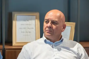 Ulaganje u sigurnost donosi strateške prednosti