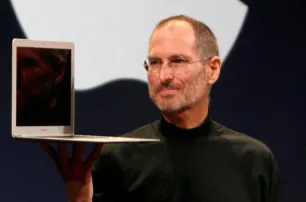 Steve Jobs je prije 28 godina rekao što dijeli one koji uspiju od drugih