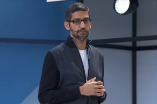 Alphabet je izvijestio o snažnom međugodišnjem rastu prihoda u drugom tromjesečju