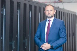 Saša Bilić iz APIS IT-a izabran za novog predsjednika EURITAS-a