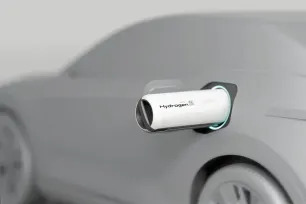 Toyota predstavlja prenosive vodikove baterije za automobile