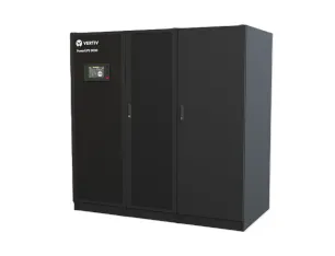 Vertiv predstavlja kompaktni sustav neprekidnog napajanja