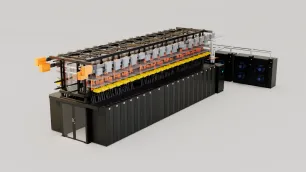 Vertiv ubrzava evoluciju AI infrastrukture u skladu s najavom NVIDIA 800 VDC arhitekture napajanja