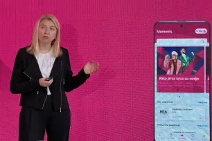 Hrvatski Telekom pokrenuo Magenta Moments, jedinstveni međunarodni program pogodnosti