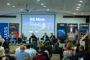 Telemach s partnerima predstavio projekt 5G-ADRIA