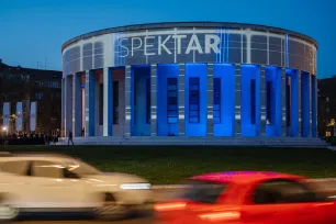 Croatia osiguranje uz vizualni 3D spektakl partnerima i klijentima predstavilo Spektar