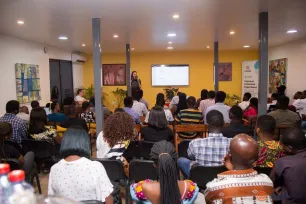 Infobip organizira developerske mettupove u Africi