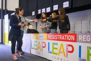 LEAP Summit pokazao smjer razvoja uz korištenje tehnologije