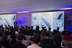 Xiaomi predstavio Redmi Note 12 seriju pametnih telefona