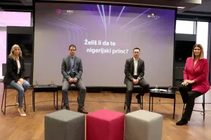 Combis pokreće vlastiti centar za upravljanje cyber sigurnost 30SEC