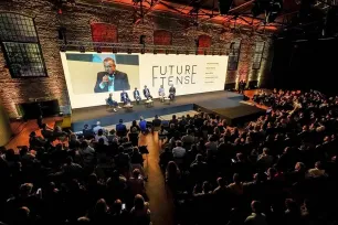 Peto izdanje Future Tense konferencije otkriva kako prilagoditi poslovanje ubrzanim promjenama