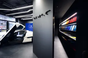 Rimac Automobili otvaraju R&D centar u Warwick Enterprise Parku