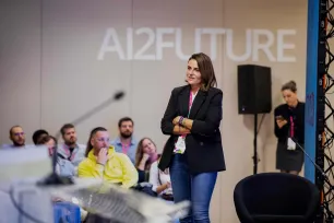 AI2FUTURE konferencija o regulativi, novim znanstvenim dosezima te uspješnim poslovnim rješenjima temeljenim na umjetnoj inteligenciji