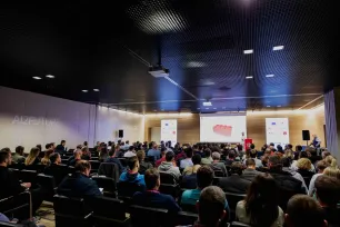 AI2FUTURE konferencija o optimizmu i brigama vezanima uz umjetnu inteligenciju