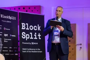 Gradonačelnik Puljak o prednostima decentralizirane znanosti na najvećoj regionalnoj Web3 konferenciji u Splitu