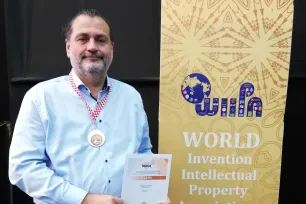 Citus osvojio 100. nagradu za inovaciju