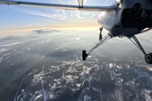 Deutsche Telekom koristi dron kao leteću baznu stanicu za privremeno pokrivanje