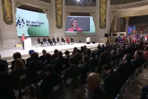 EU pokreće InvestAI kako bi prikupio 200 milijardi eura ulaganja u umjetnu inteligenciju